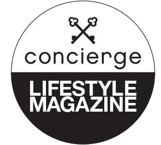 Concierge Lifestyle Magazine